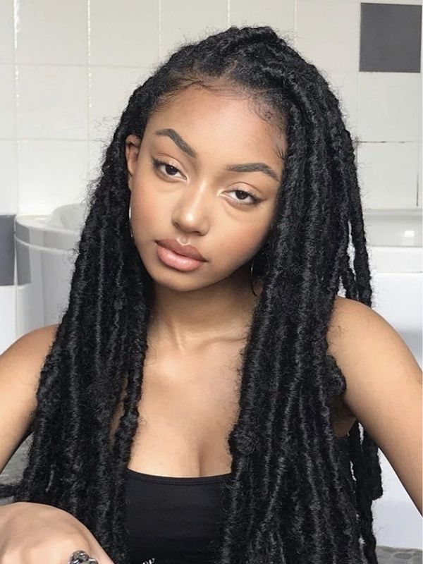 Goddess-Locs