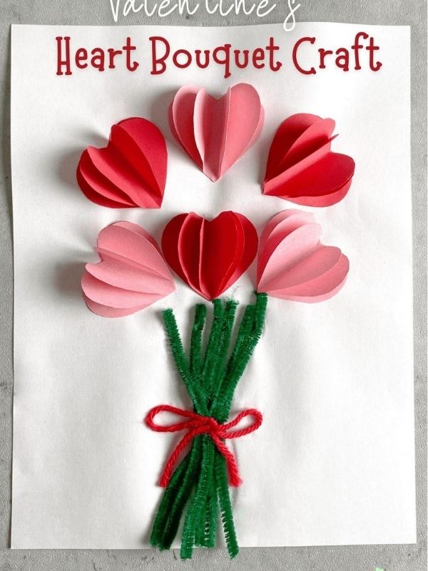 Image-of-Heart-Shaped-Paper-Flower-Bouquets
