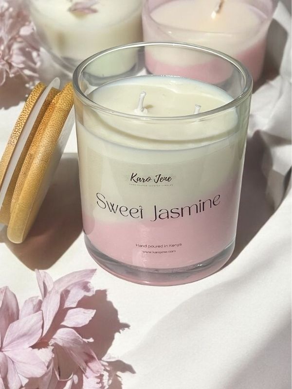 Jasmine-and-White-Floral-Candles.