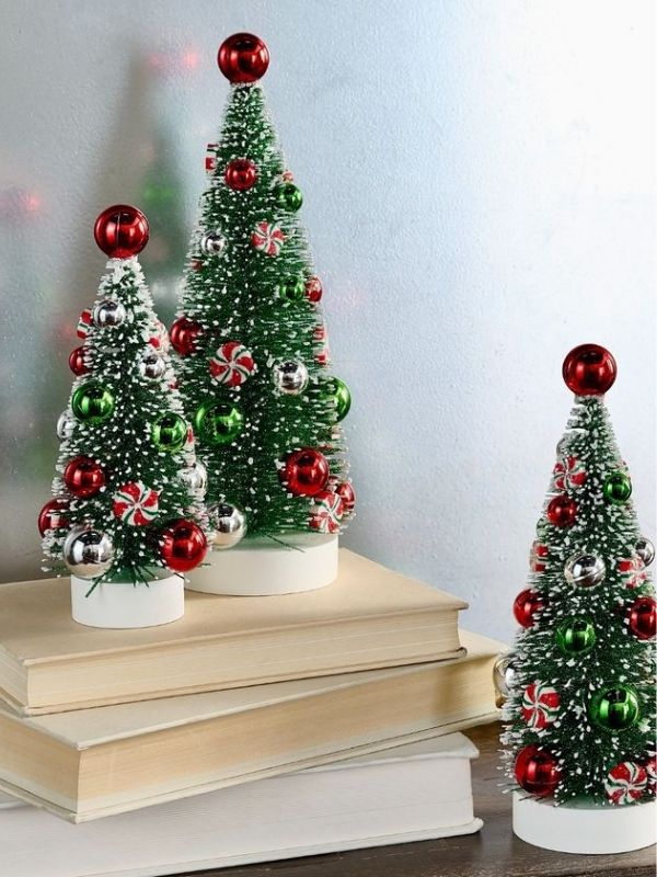  Mini-Christmas-Trees.