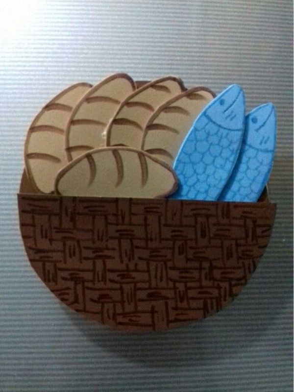 Paper-Basket-With-Five-Loaves-and-Two-Fish