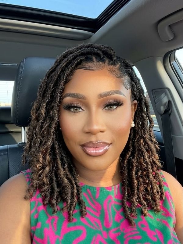 Short-Faux-Locs-Bob