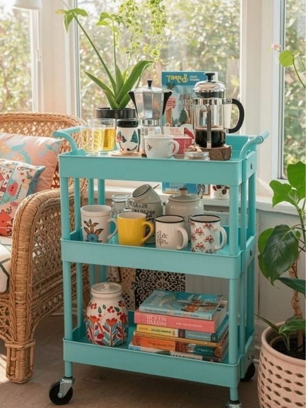 Image-of-a-Tea-Station