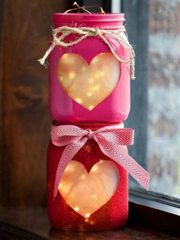 Valentines-Day-crafts-for-adults-Mason-Jar-Lanterns