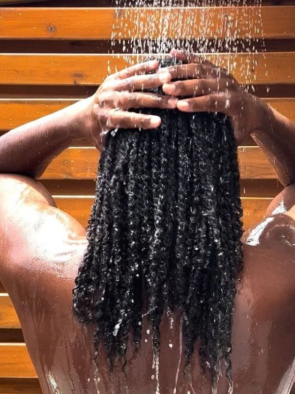 Wash-your-dreadlocks